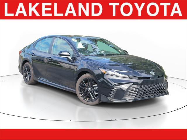 2026 Toyota Camry SE for sale in Lakeland, FL