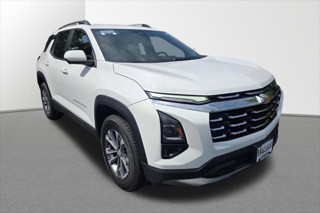 2025 Chevrolet Equinox AWD LT for sale in Harvard, IL