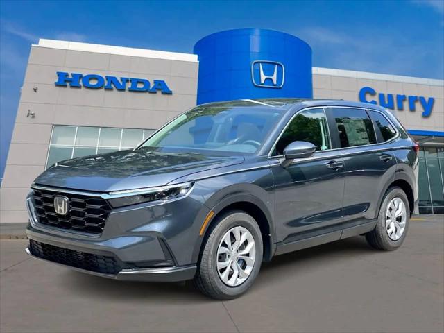 2026 Honda CR-V LX 2WD for sale in Chamblee, GA