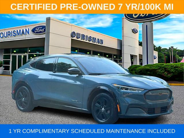 2023 Ford Mustang Mach-E California Route 1 for sale in Alexandria, VA