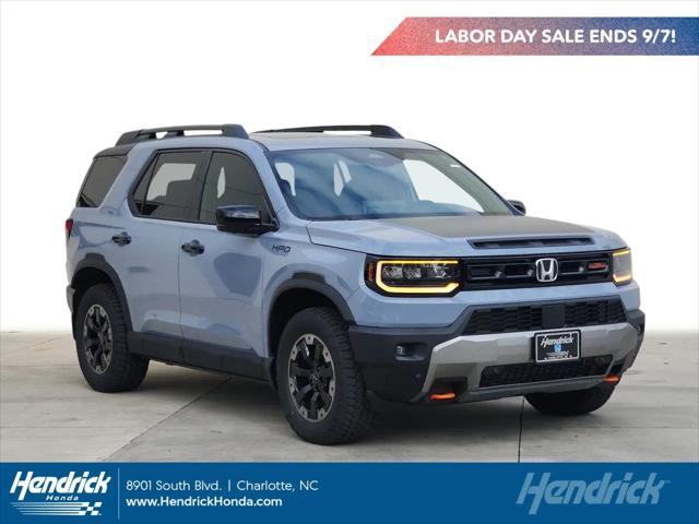2026 Honda Passport AWD TrailSport Elite for sale in Charlotte, NC