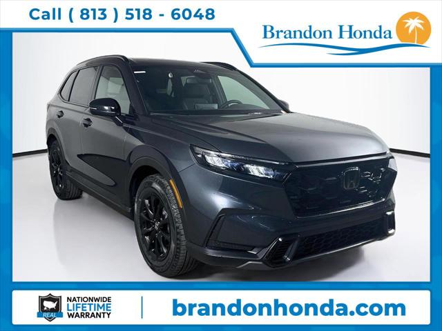 2026 Honda CR-V Hybrid 2WD Sport for sale in Tampa, FL