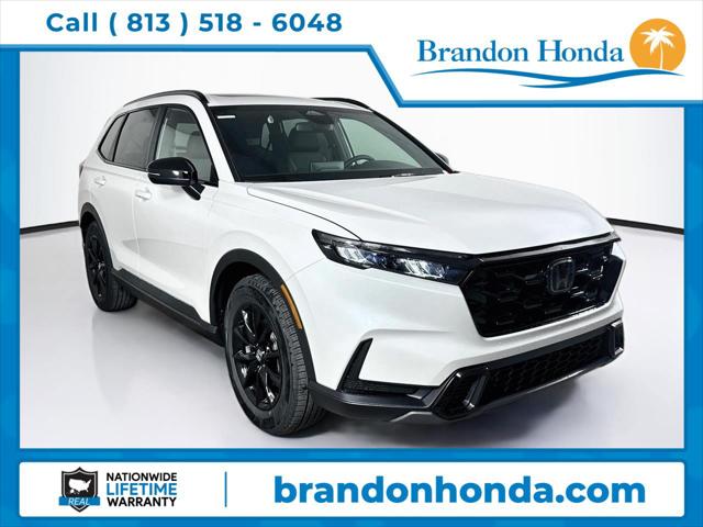 2026 Honda CR-V Hybrid 2WD Sport for sale in Tampa, FL
