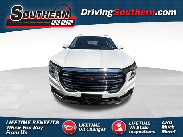 2023 GMC Terrain FWD SLT for sale in Virginia Beach, VA