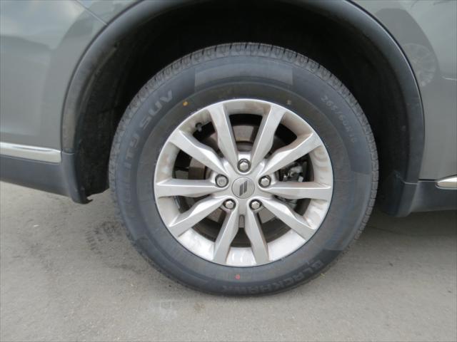 2021 Dodge Durango SXT RWD
