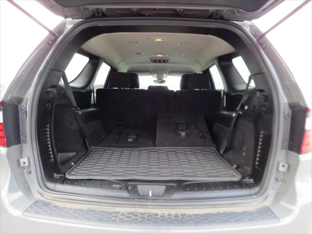 2021 Dodge Durango SXT RWD
