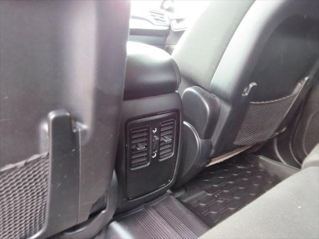 2021 Dodge Durango SXT RWD