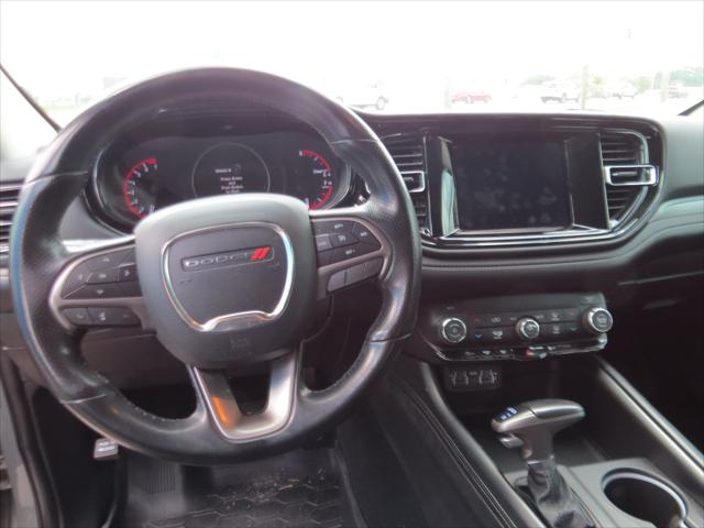 2021 Dodge Durango SXT RWD