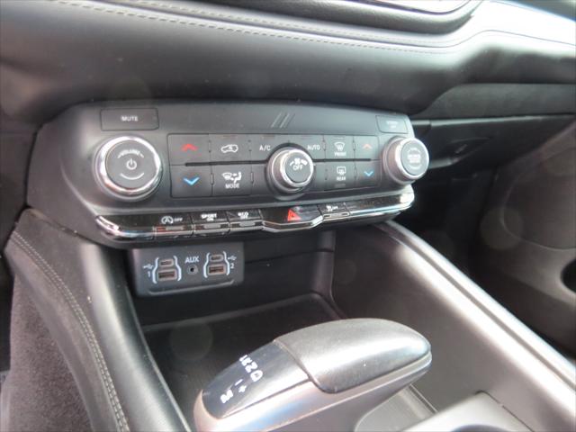 2021 Dodge Durango SXT RWD