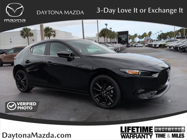 2026 Mazda Mazda3 2.5 S Select Sport for sale in Daytona Beach, FL