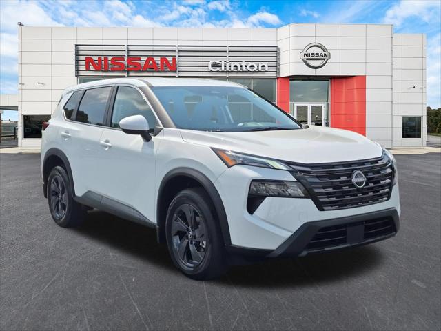 2026 Nissan Rogue SV for sale in Clinton, NC