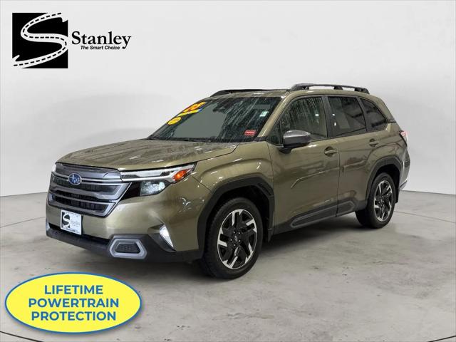 2025 Subaru Forester Limited for sale in Trenton, ME