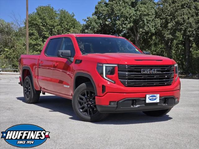 2024 GMC Sierra 1500 2WD Crew Cab Short Box Elevation for sale in Lewisville, TX