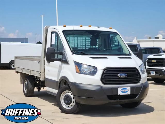 2019 Ford Transit Chassis T-250 for sale in Lewisville, TX