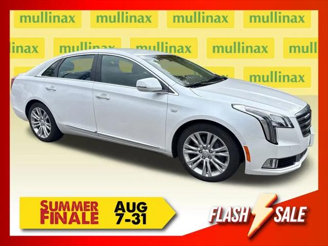 2019 Cadillac XTS Luxury for sale in Olympia, WA