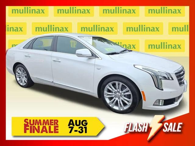 2019 Cadillac XTS Luxury for sale in Olympia, WA