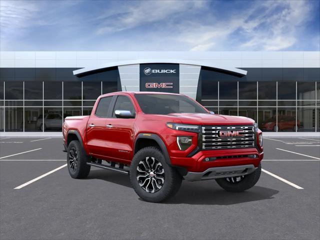 2026 GMC Canyon Denali, 4WD for sale in Knoxville, TN