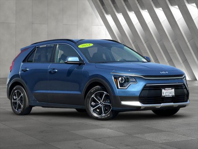 2024 Kia Niro Plug-In Hybrid EX for sale in Fresno, CA