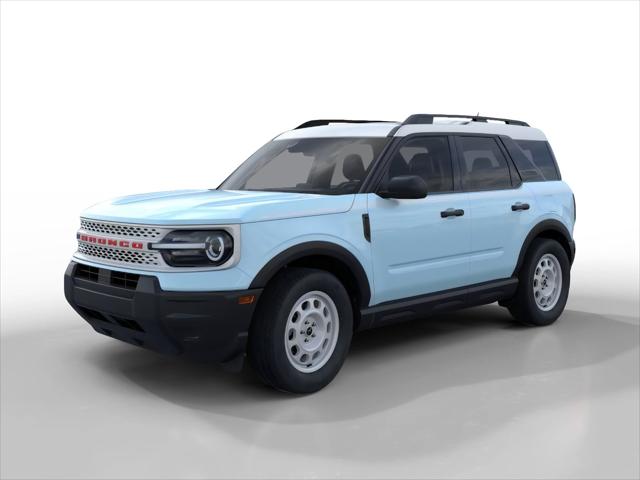 2026 Ford Bronco Sport Heritage for sale in San Jose, CA