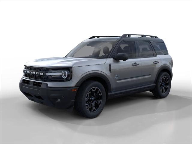 2026 Ford Bronco Sport Outer Banks for sale in San Jose, CA