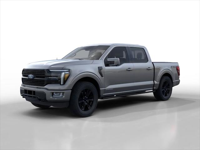 2026 Ford F-150 Platinum Hybrid for sale in San Jose, CA
