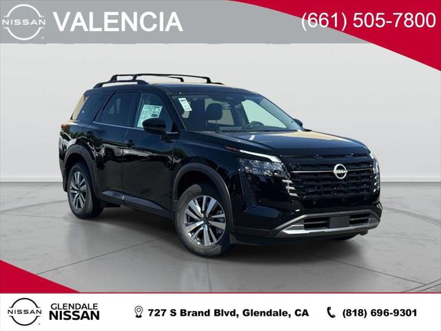 2026 Nissan Pathfinder SL for sale in Glendale, CA