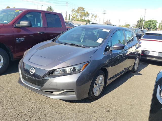 2025 Nissan LEAF S for sale in Cerritos, CA