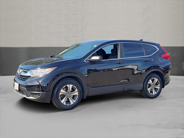 2017 Honda CR-V LX for sale in Cerritos, CA
