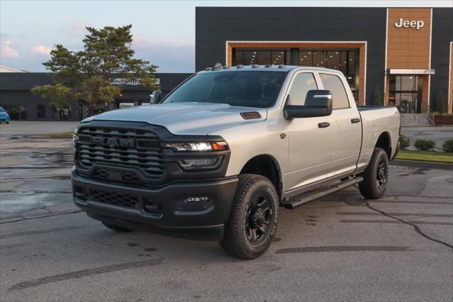 2027 Ram 2500 Tradesman for sale in Broken Arrow, OK