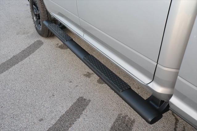 2027 Ram 2500 Tradesman