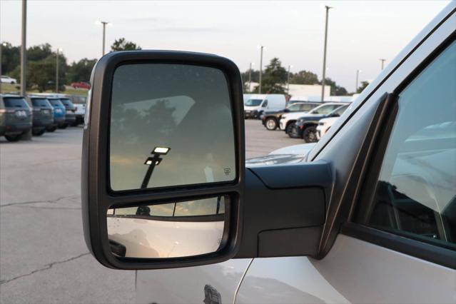 2027 Ram 2500 Tradesman