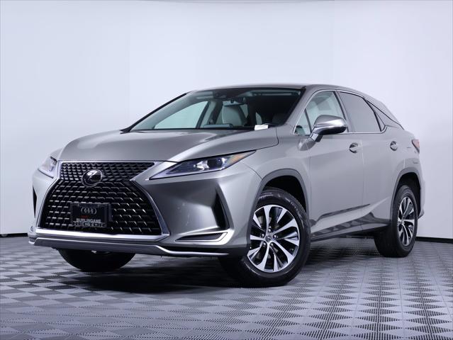 2022 Lexus RX 350 RX 350 for sale in Burlingame, CA