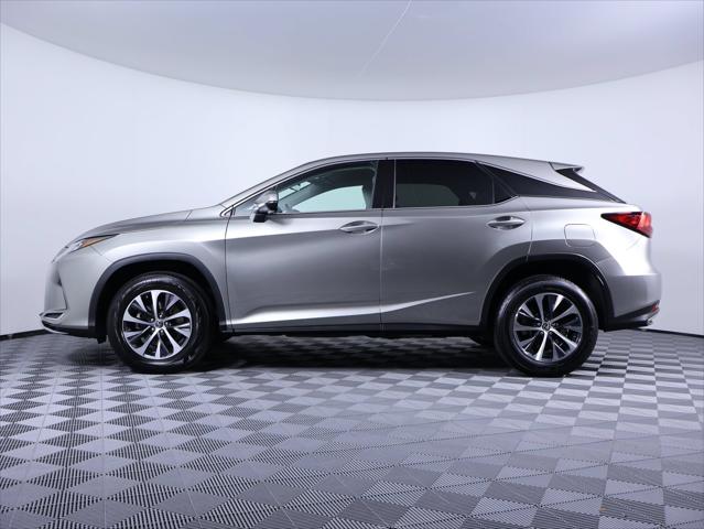 2022 Lexus RX 350 RX 350