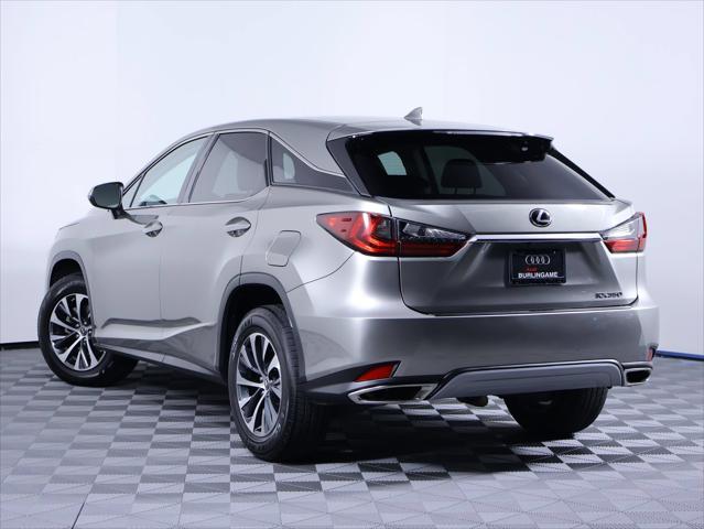 2022 Lexus RX 350 RX 350