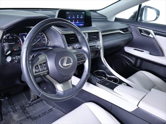 2022 Lexus RX 350 RX 350