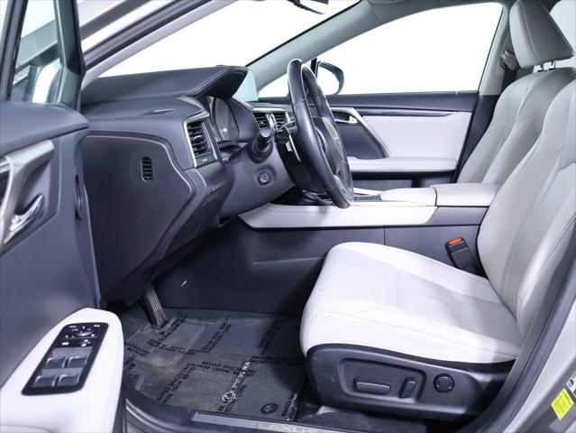 2022 Lexus RX 350 RX 350