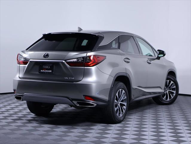 2022 Lexus RX 350 RX 350