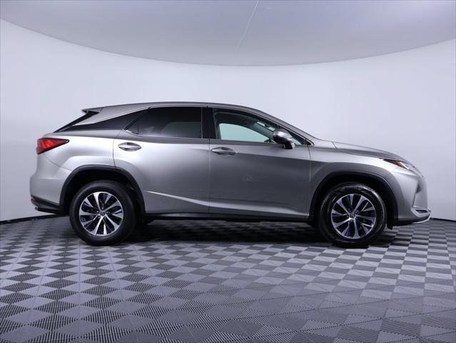 2022 Lexus RX 350 RX 350