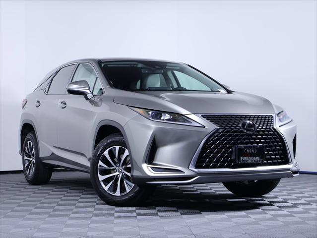 2022 Lexus RX 350 RX 350