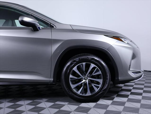 2022 Lexus RX 350 RX 350