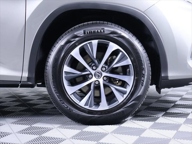 2022 Lexus RX 350 RX 350