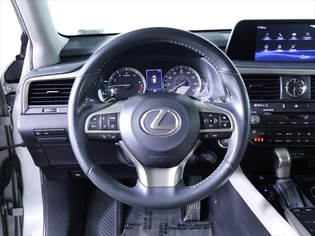 2022 Lexus RX 350 RX 350