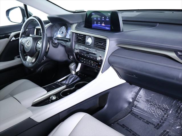 2022 Lexus RX 350 RX 350