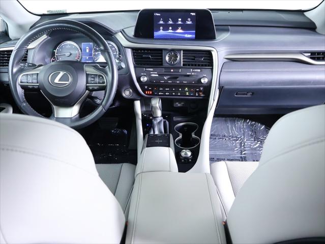2022 Lexus RX 350 RX 350