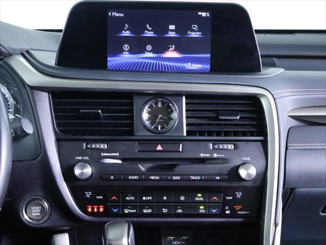 2022 Lexus RX 350 RX 350