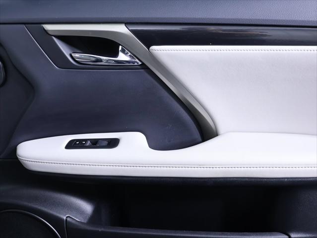 2022 Lexus RX 350 RX 350