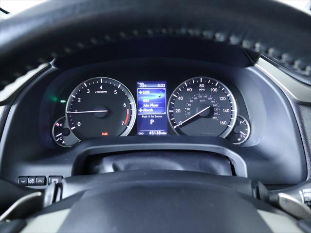 2022 Lexus RX 350 RX 350