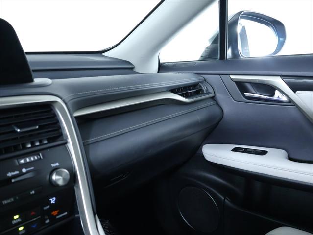 2022 Lexus RX 350 RX 350
