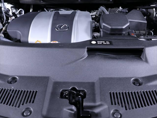 2022 Lexus RX 350 RX 350