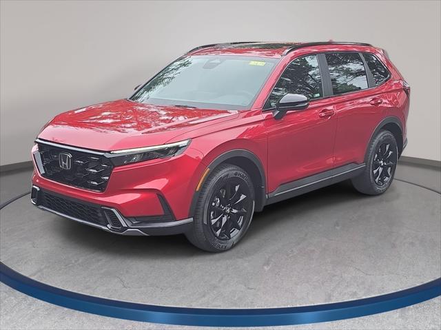 2026 Honda CR-V Hybrid AWD Sport for sale in Cary, NC